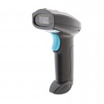 Barcode Scanner THREEBOY GF-7100W (Black)